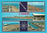 AK Lignano Souvenir.