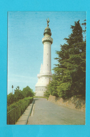 AK Trieste. Faro della Vittoria.