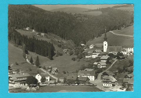 AK Sirnitz.