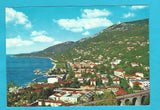 AK Trieste. Panorama - Barcola.