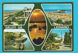 AK Saluti da Lignano.