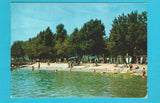 AK Monfalcone. Lido di Panzano.