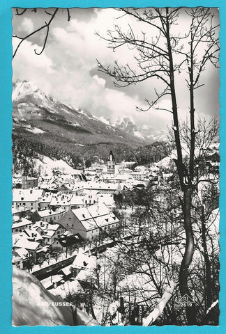 AK Bad Aussee.