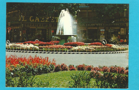 AK Lignano Sabbiadoro. La Fontana.