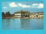 AK Monfalcone. Lido di Panzano.