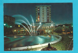 AK Lignano City. Notturno.