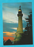 AK Trieste. Faro della Vittoria.