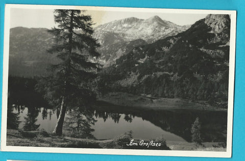 AK Am Großsee.