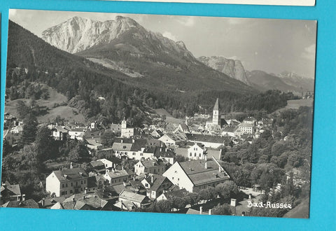 AK Bad Aussee.