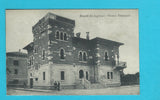 AK Ronchi dei Legionari - Palazzo Municipale.