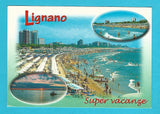 AK Lignano.