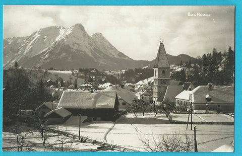 AK Bad Aussee.