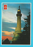 AK Trieste. Faro della Vittoria.