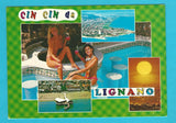 AK Cin Cin da Lignano.