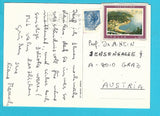 AK S. Floriano del Collio. Castello Formentini.