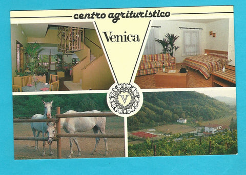 AK Dolegna del Collio. Ristorante da Venica. Centro agrituristico.