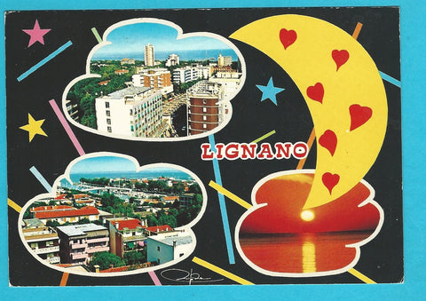 AK Lignano.