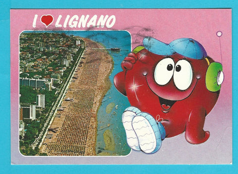 AK Lignano.