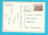 AK Grüße aus Feldkirchen.