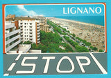 AK Lignano.