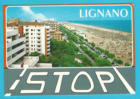 AK Lignano.
