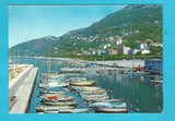 AK Trieste. Panorama di Barcola.
