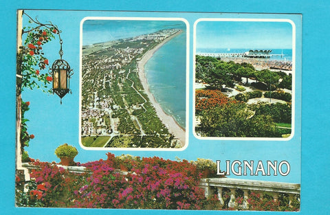 AK Lignano.