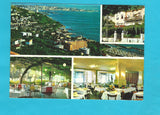 AK Trieste. Barcola. Pensione Ristorante Tritone di Rustia.