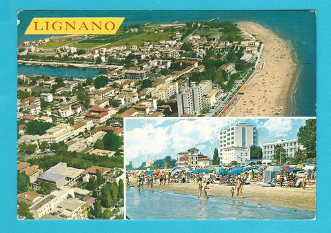 AK Lignano.