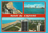 AK Saluti da Lignano.