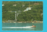 AK Riviera di Trieste. Grignano - Hotel Riviera.
