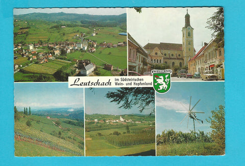 AK Leutschach.