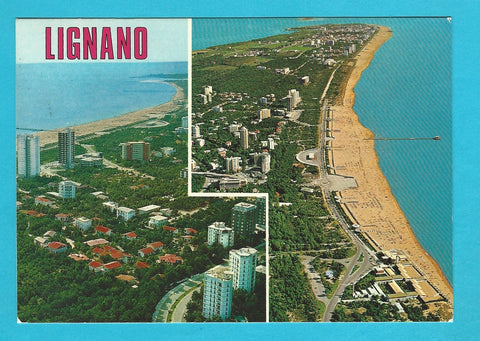 AK Lignano.