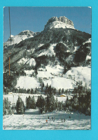 AK Ausseer Land. Altaussee, Loserlifte. Schischaukel Sandling - Loser.