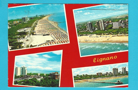 AK Lignano.