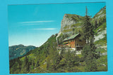 AK Ausseer Land. Altaussee, Loserhütte des ÖAV.