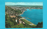 AK Trieste - Panorama.