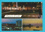 AK Lignano di notte.