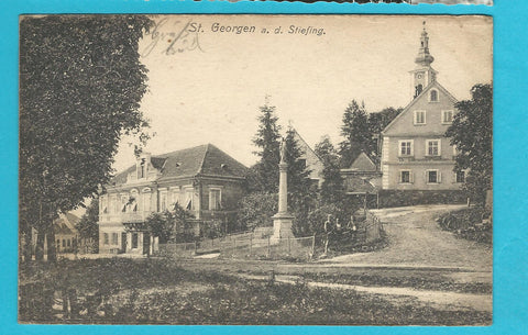 AK St. Georgen a. d. Stiefing.