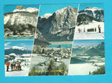 AK Altaussee mit Loserstraße.