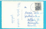 AK Demmerkogel. Schloss Taverne. Kindererholungsheim Schloss Harrachegg. Demmerkogelwarte.
