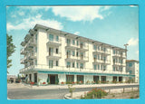 AK Lignano Sabbiadoro. Hotel Residenz. Via Carinzia 13-15.