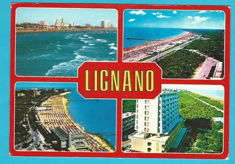 AK Lignano.