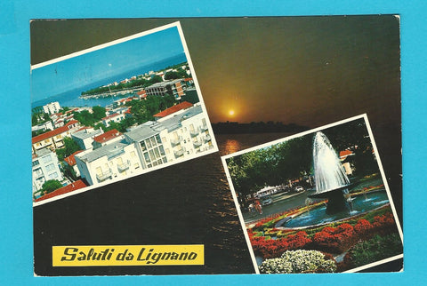 AK Lignano Sabbiadoro.