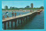 AK Lignano Pineta. Scorcio panoramico.