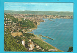 AK Trieste. Panorama.