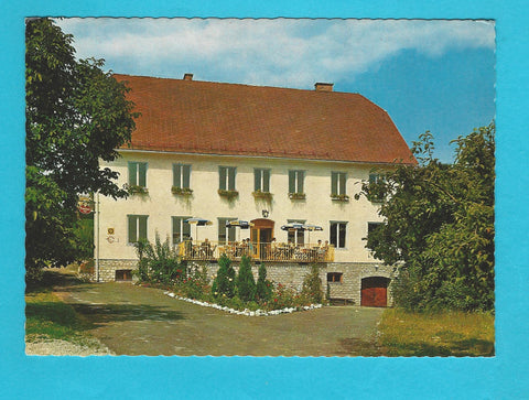 AK Flamberg im Sausal. Haus Harkamp.