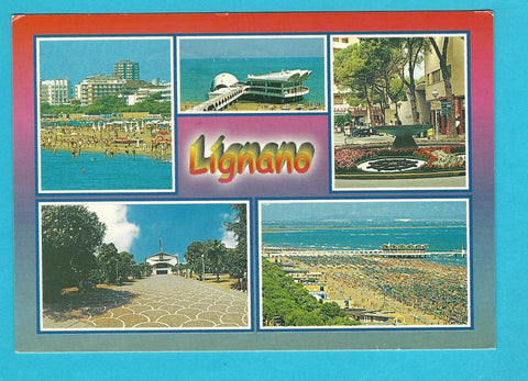 AK Lignano.