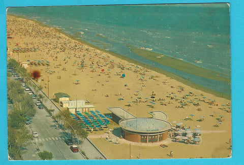 AK Lignano Sabbiadoro.