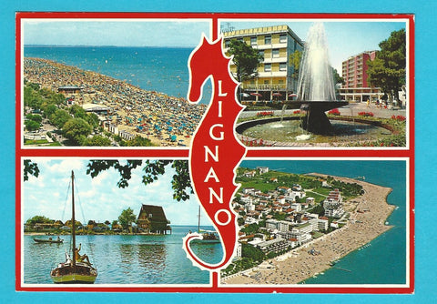 AK Lignano.